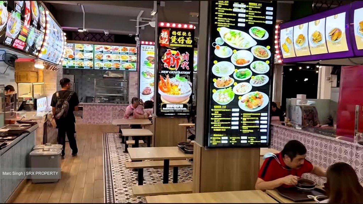 Aljunied Avenue 2 (D14), Retail #573456041